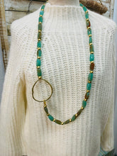 Cargar imagen en el visor de la galería, Collar Budapest