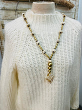 Cargar imagen en el visor de la galería, Collar Roma