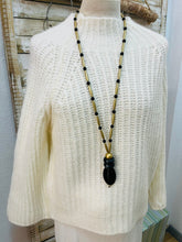 Cargar imagen en el visor de la galería, Collar Florencia