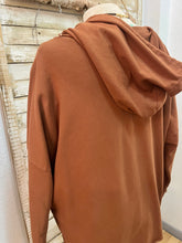 Cargar imagen en el visor de la galería, Sudadera Vilma Teja