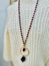 Cargar imagen en el visor de la galería, Collar Milán