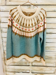 Jersey Paola