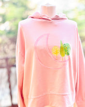 Cargar imagen en el visor de la galería, Sudadera capucha Anne