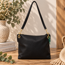 Cargar imagen en el visor de la galería, Bolso Córdoba negro