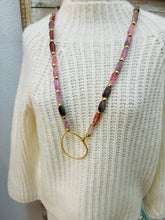 Cargar imagen en el visor de la galería, Collar París