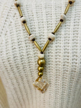 Cargar imagen en el visor de la galería, Collar Roma