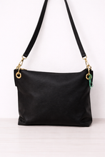 Cargar imagen en el visor de la galería, Bolso Córdoba negro