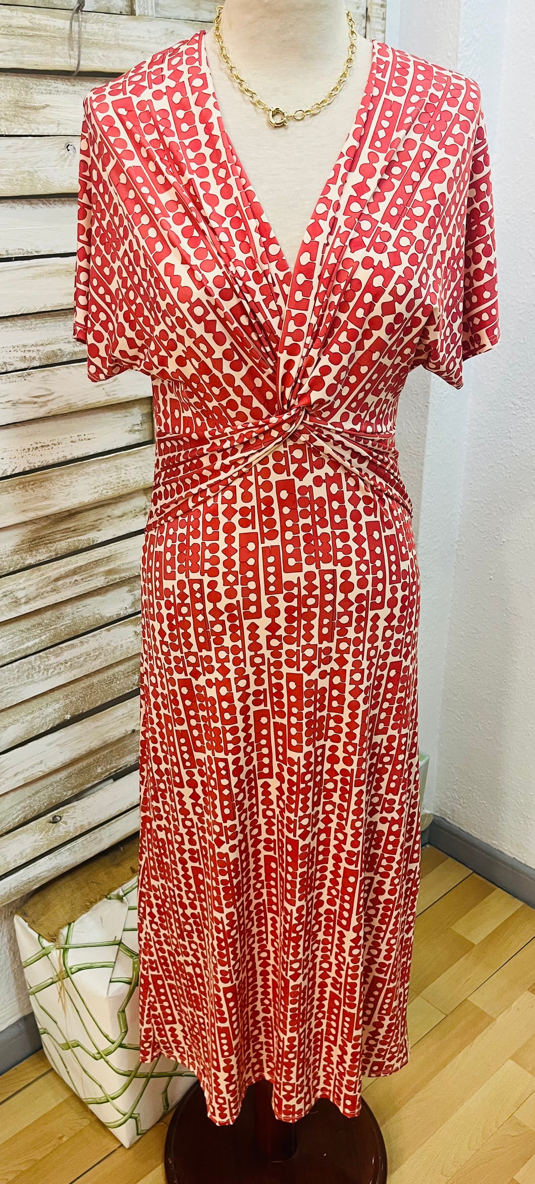 Vestido Helena