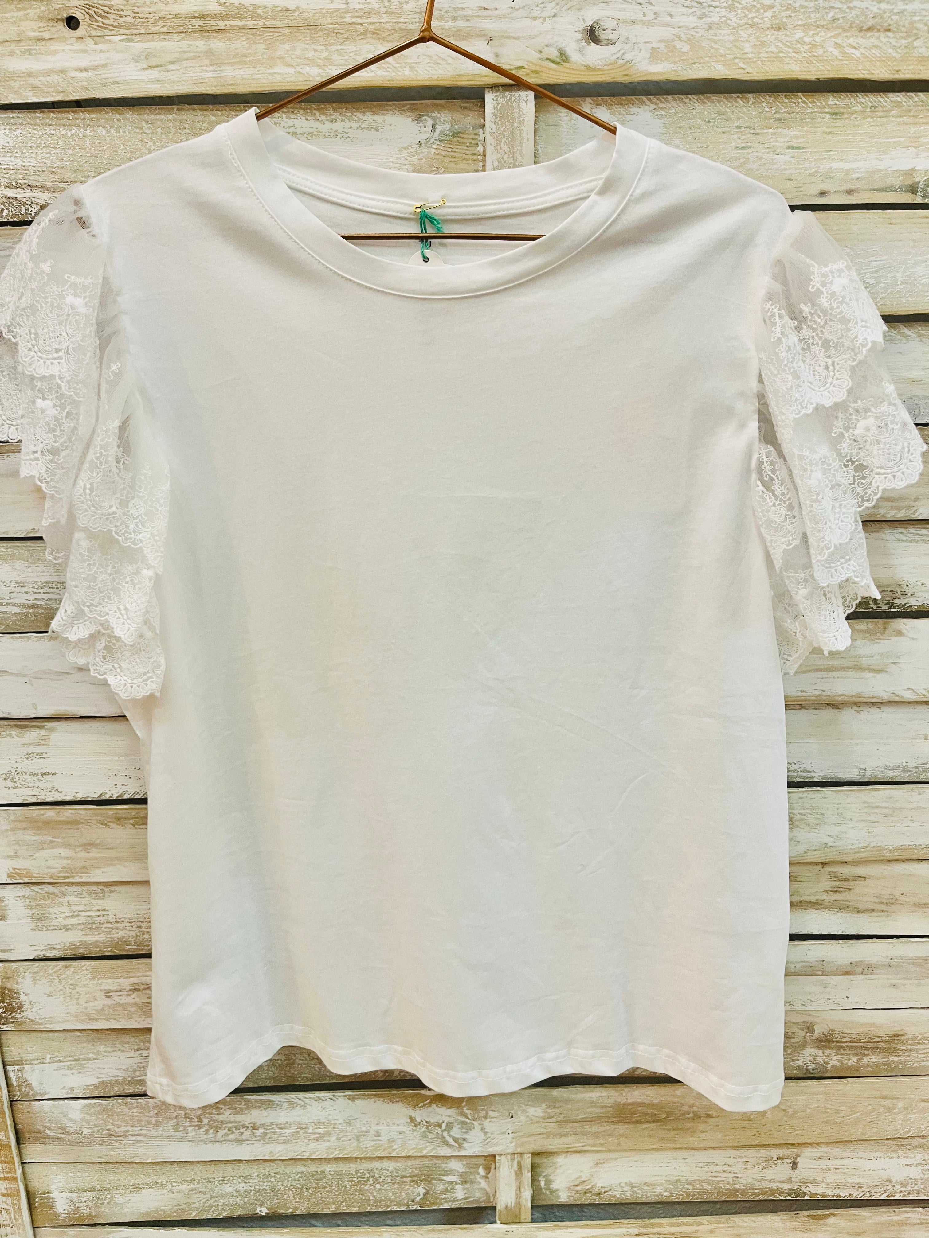 Camiseta Sue