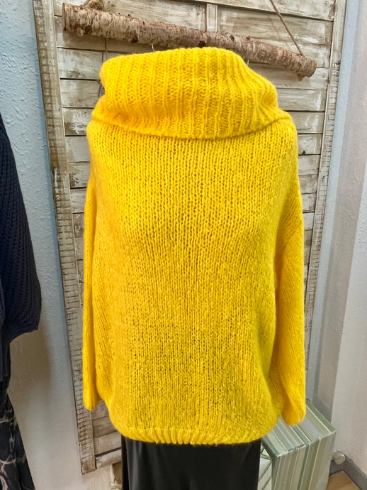 Jersey Wendy Amarillo