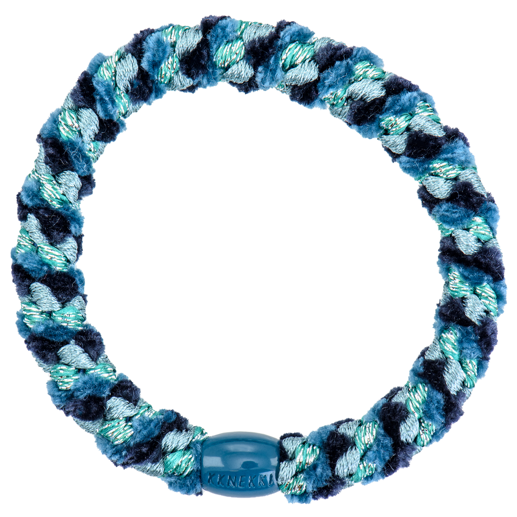 Gomas pelo / Pulsera KKNEKKI