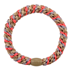 Gomas pelo / Pulsera KKNEKKI