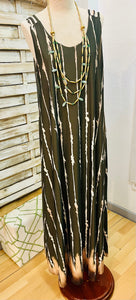 Vestido Lu