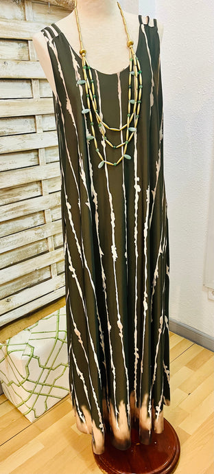 Vestido Lu