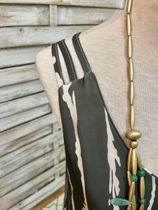 Vestido Lu