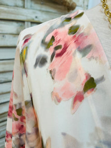Vestido Rose
