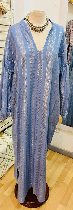 Vestido Andreu