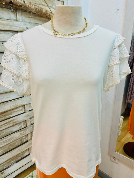 Camiseta Silvia