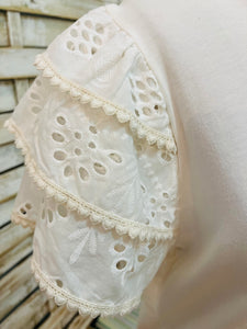 Camiseta Silvia