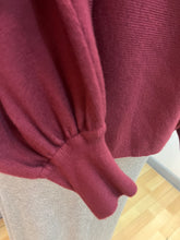 Cargar imagen en el visor de la galería, Jersey Soul Burdeos