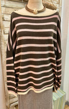 Cargar imagen en el visor de la galería, Jersey Fabia rosa