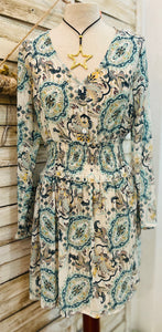 Vestido Green